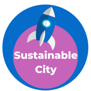 Sustainable City VentureVillage Education Finland