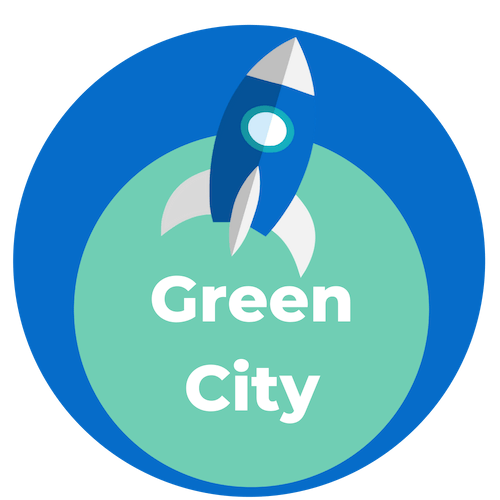 GreenCity VentureVillage Education Finland