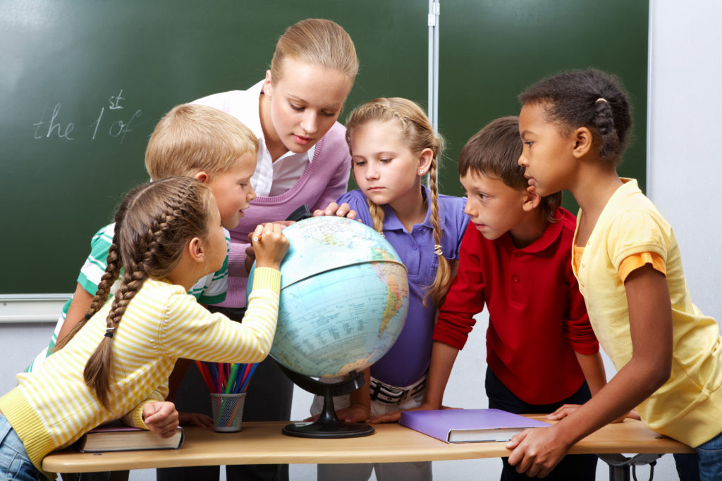Role of teachers in the education system in Finland | VentureVillage